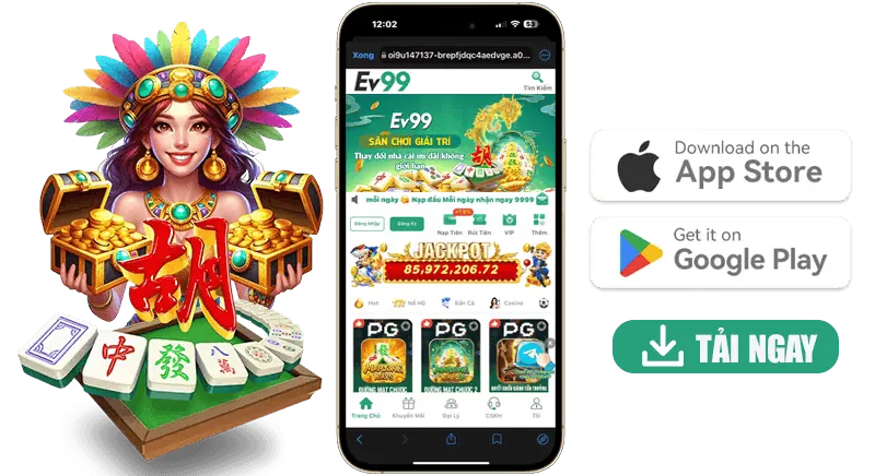 Nền tảng Sicbo Game tích hợp trò chơi Bắn Cá