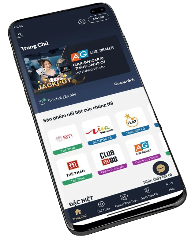 Ưu đãi sicbo game hấp dẫn