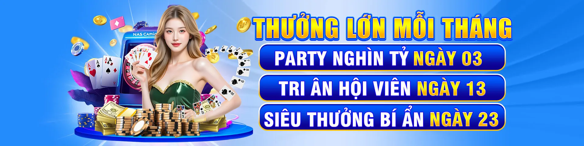 Hình ảnh chính của Sic Bo Game với xúc xắc và bàn cược rực rỡ