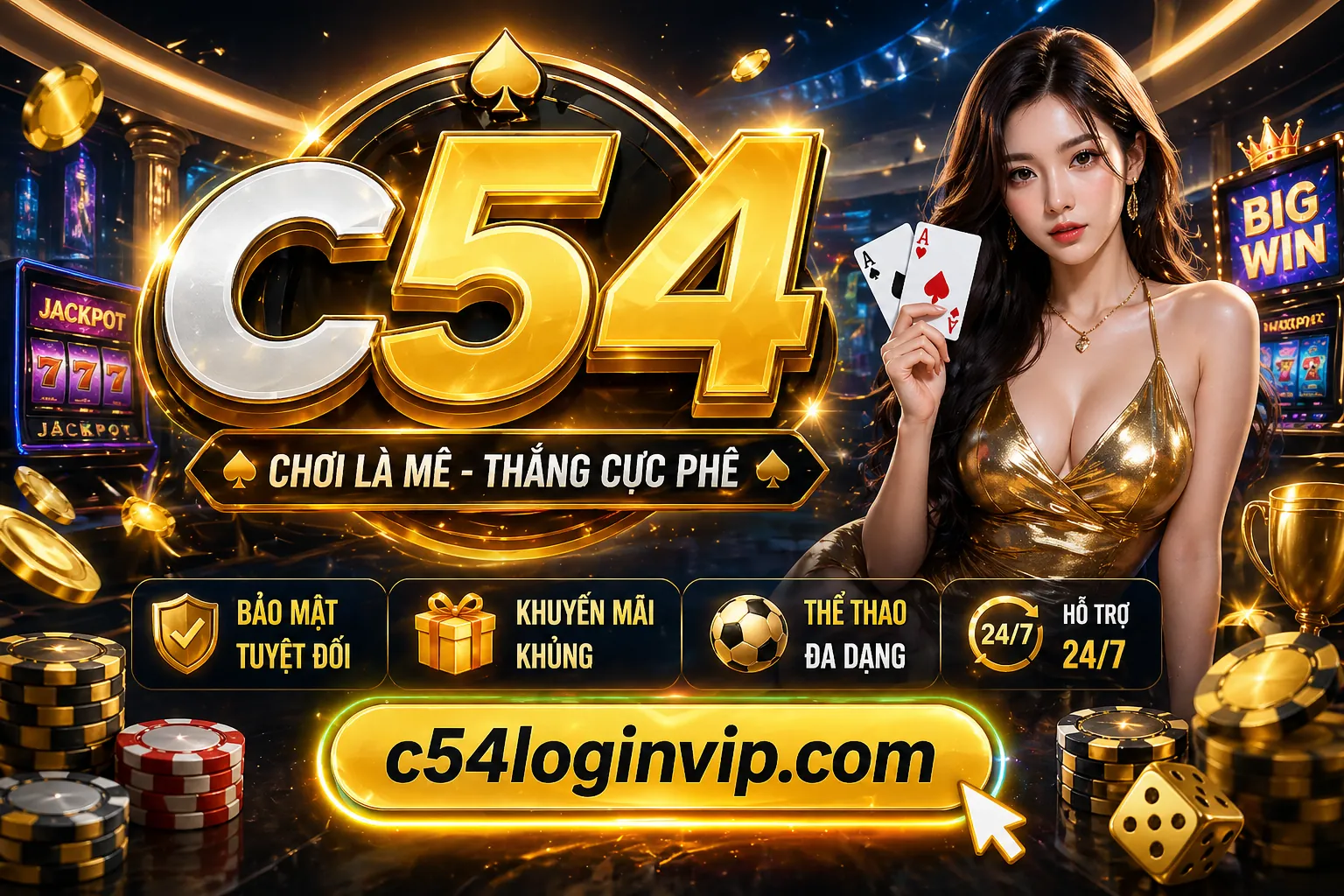 Tải xuống ứng dụng Sicbo Game chính thức 2026