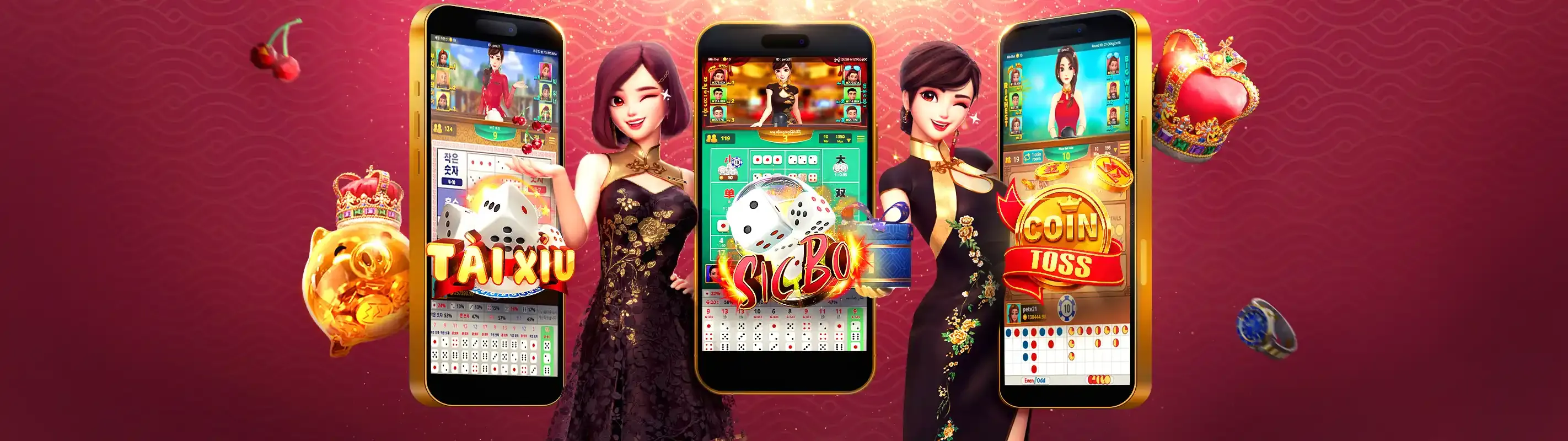 Sân vận động với trận đấu sôi động và yếu tố cá cược sicbo game