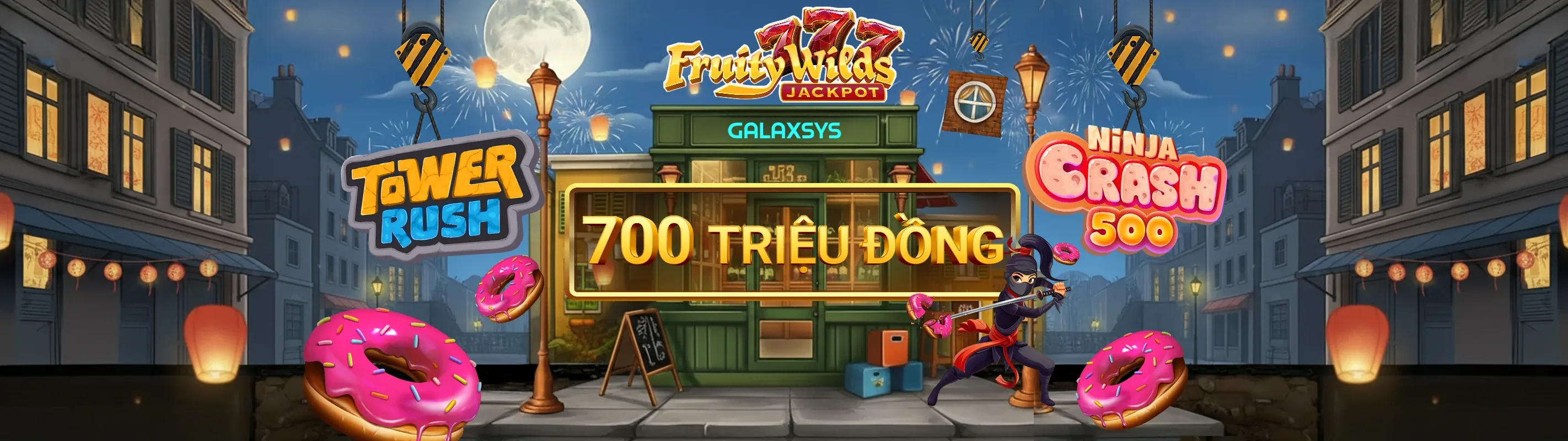 Khuyến mãi nạp tiền cho Sicbo Game