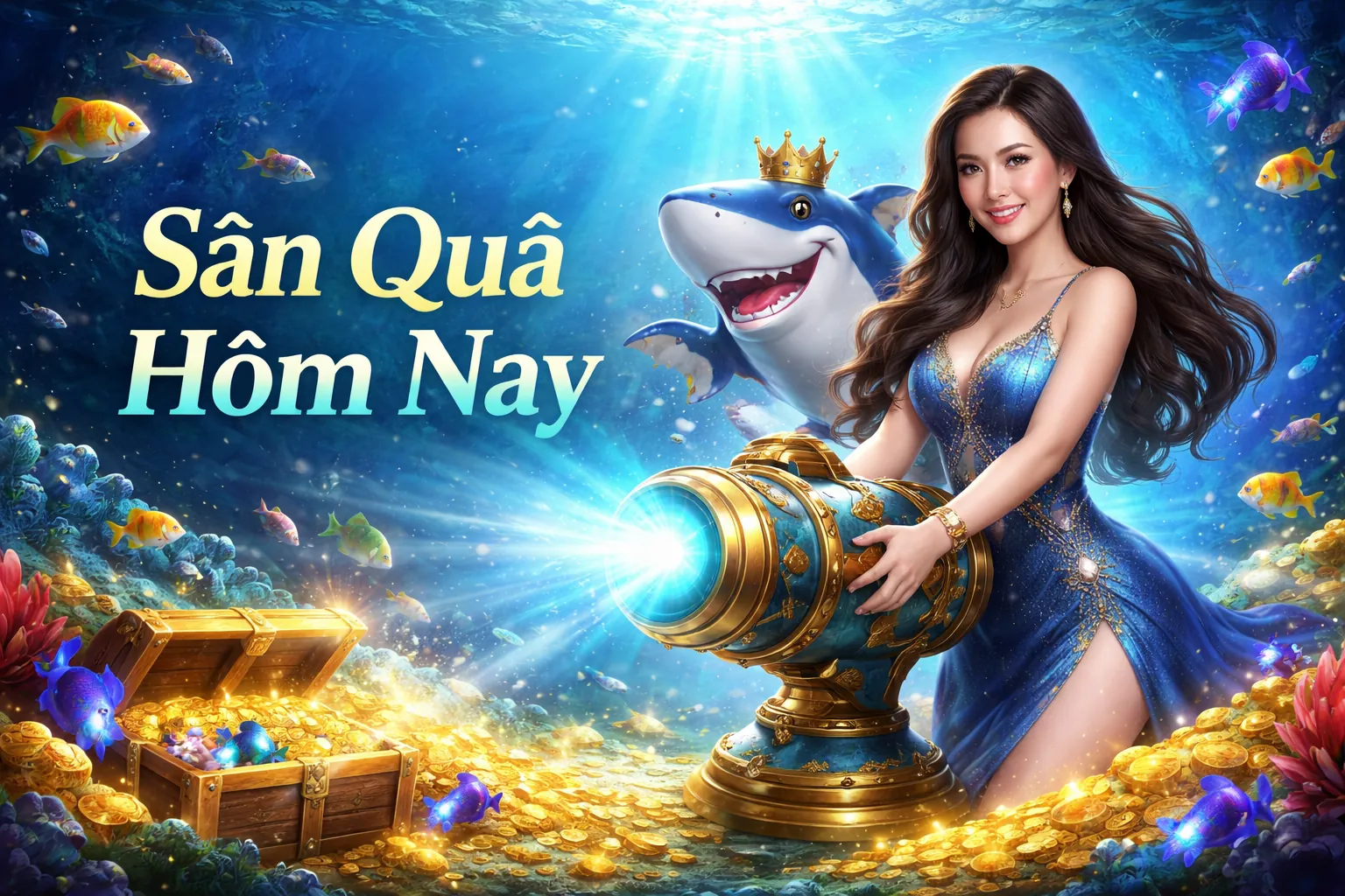 Ưu đãi người chơi mới Sicbo Game
